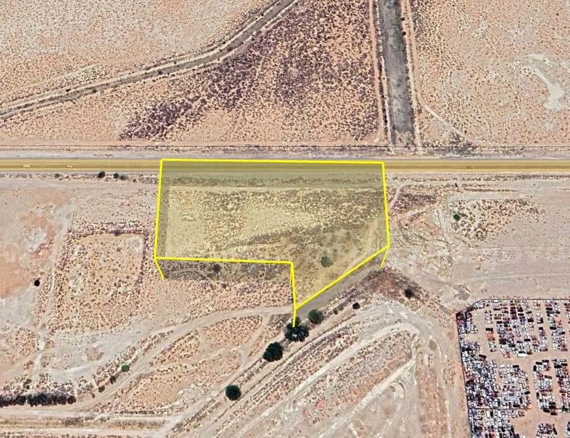 Vacant Land for Sale – 3.94 Acres in Kern County, CA!   Government Surplus Auction - Photo #5