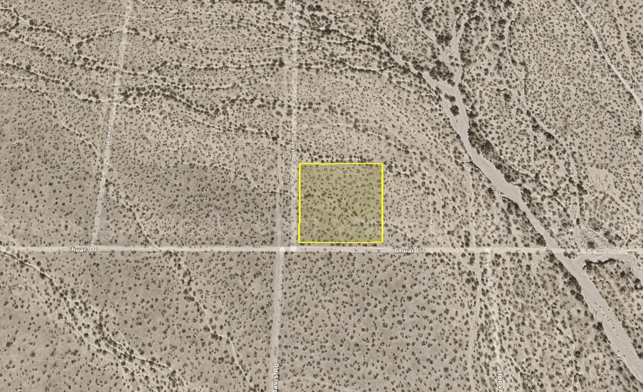 2.21-Acre Lot in Kingman, AZ   Government Surplus Auction - Photo #2