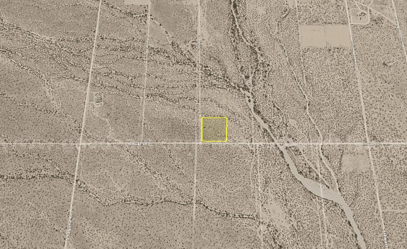 2.21-Acre Lot in Kingman, AZ   Government Surplus Auction - Photo #3