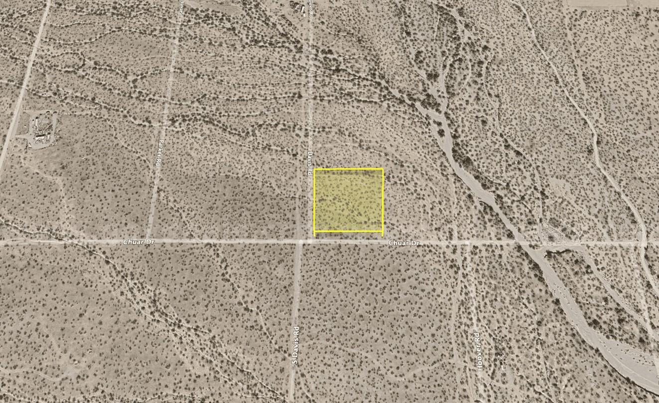 2.21-Acre Lot in Kingman, AZ   Government Surplus Auction - Photo #5