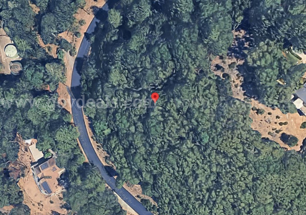 Discover 1.90 Acres in Nevada City, California   Government Surplus Auction - Photo #4