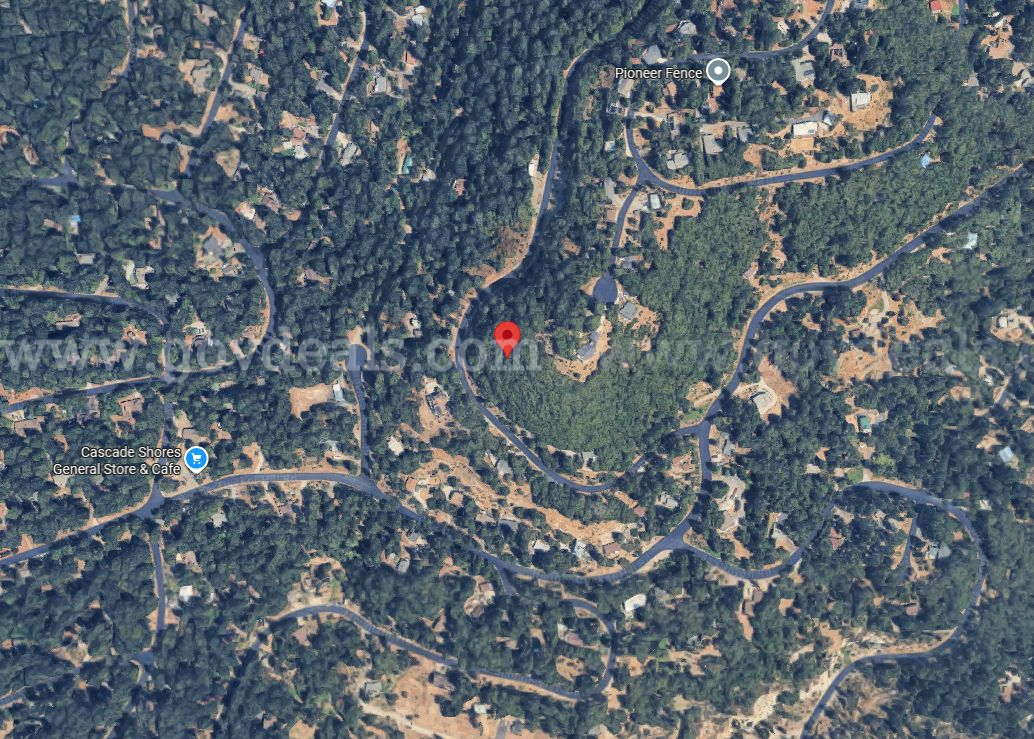 Discover 1.90 Acres in Nevada City, California   Government Surplus Auction - Photo #5