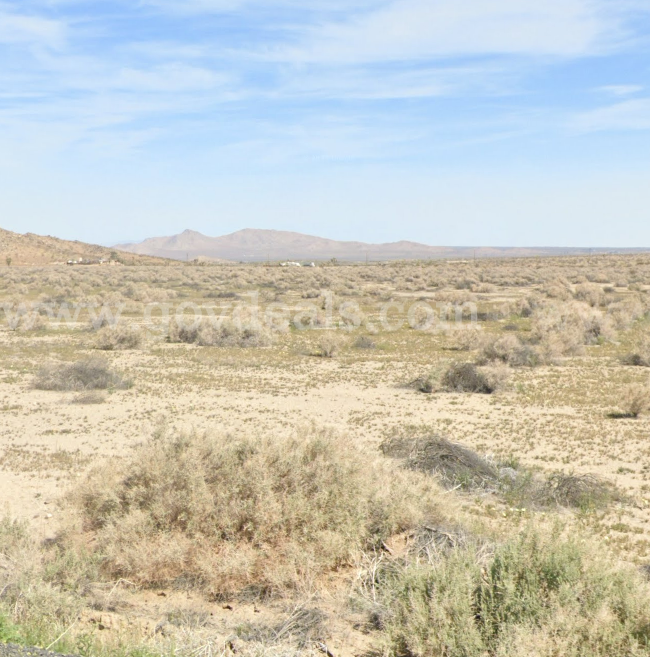 2.52 Acres of Prime Land in the Fast-growing Area of Palmdale, CA   Government Surplus Auction - Photo #2