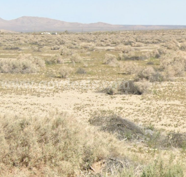 2.52 Acres of Prime Land in the Fast-growing Area of Palmdale, CA   Government Surplus Auction - Photo #4