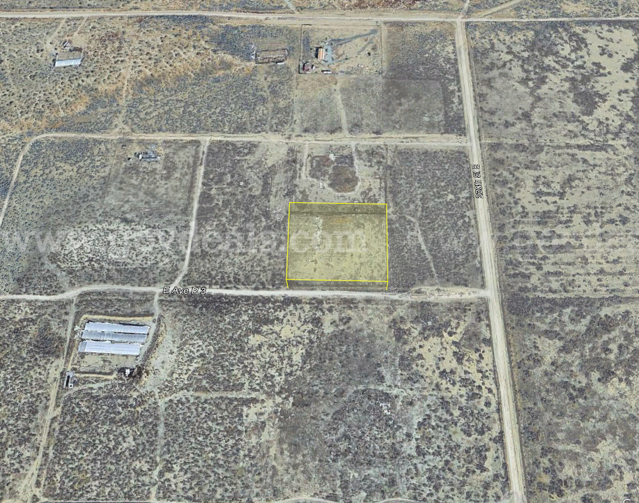 2.52 Acres of Prime Land in the Fast-growing Area of Palmdale, CA   Government Surplus Auction - Photo #6