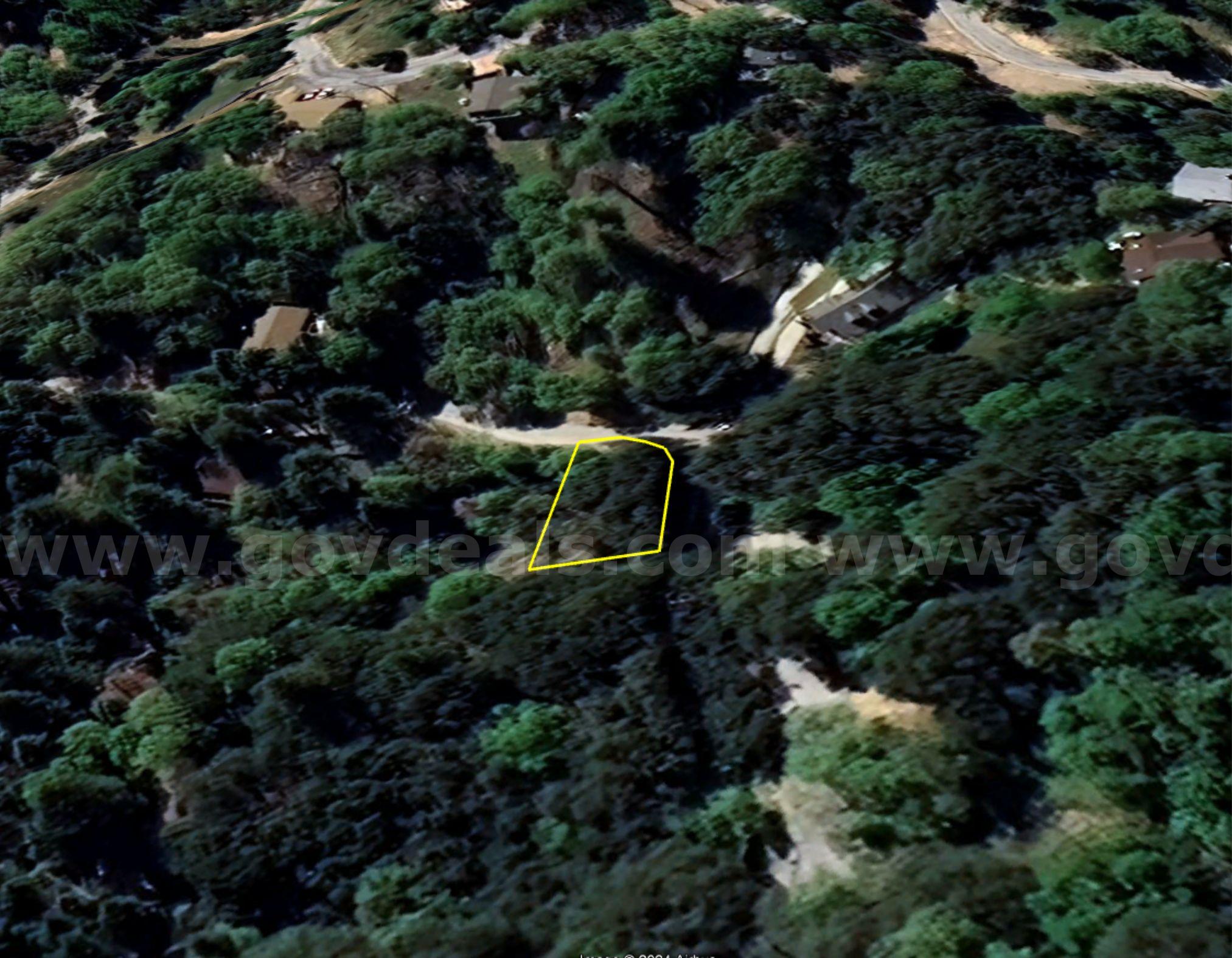 0.12-Acre Lot in Crestline, CA   Government Surplus Auction - Photo #6