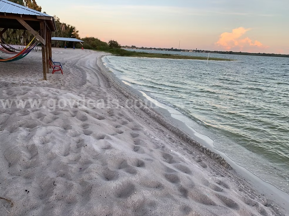 3238 Tumbleweed Dr | 0.23-Acre R1 Homesite, Low Taxes, Deed Included | Lake Placid, FL  3238 Government Surplus Auction - Photo #2