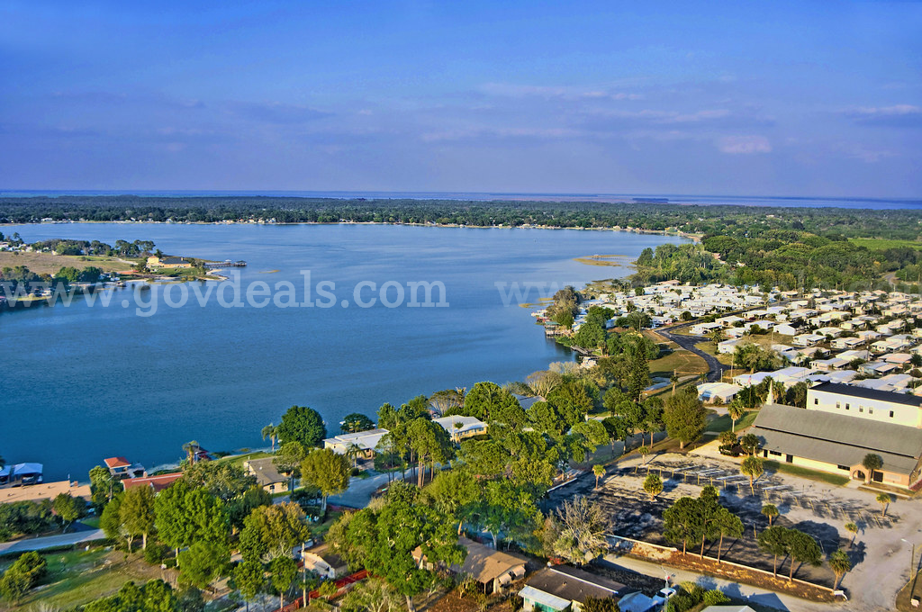 3238 Tumbleweed Dr | 0.23-Acre R1 Homesite, Low Taxes, Deed Included | Lake Placid, FL  3238 Government Surplus Auction - Photo #5