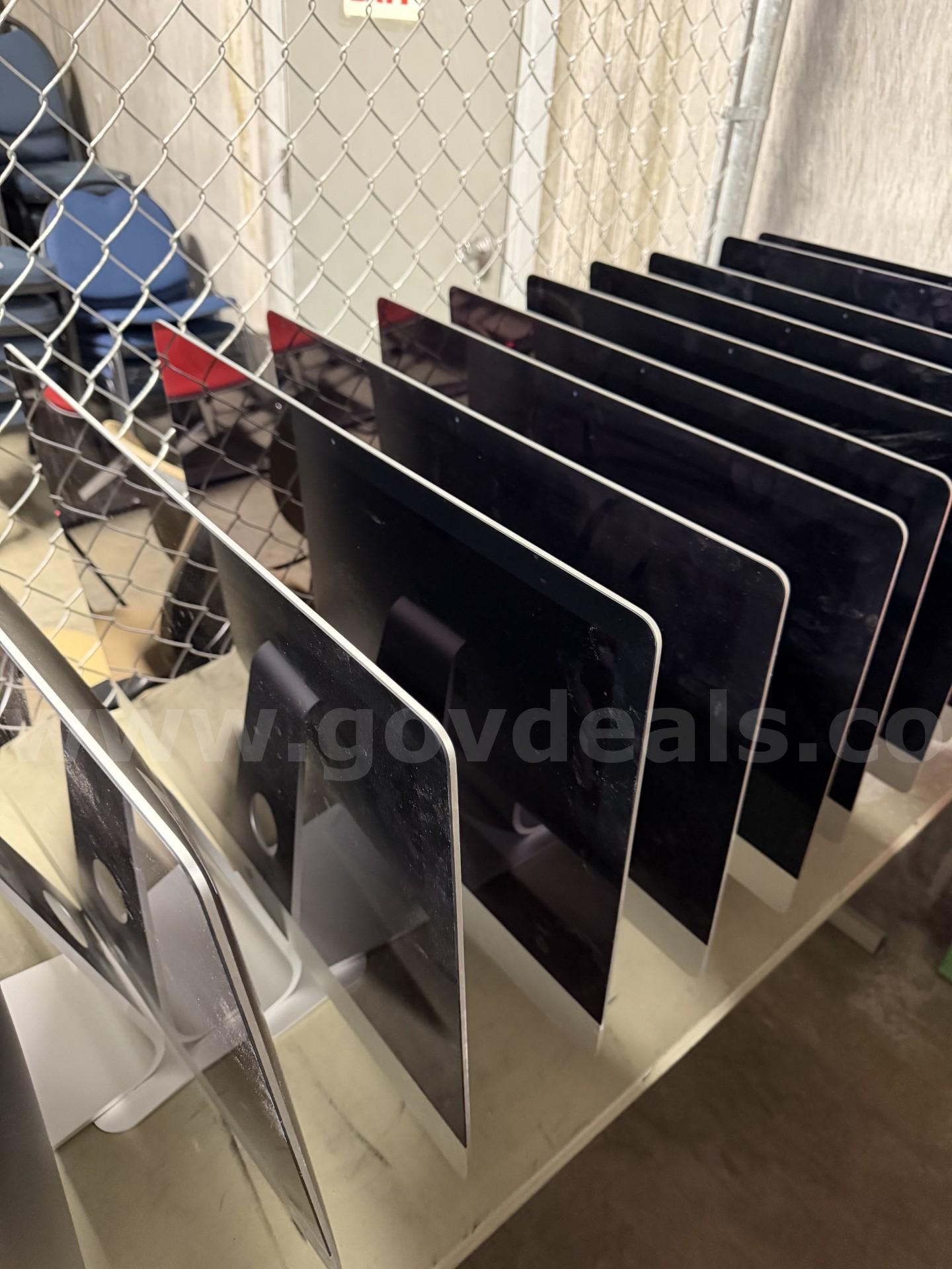 Lot of iMacs A2115  A2115 Government Surplus Auction - Photo #2