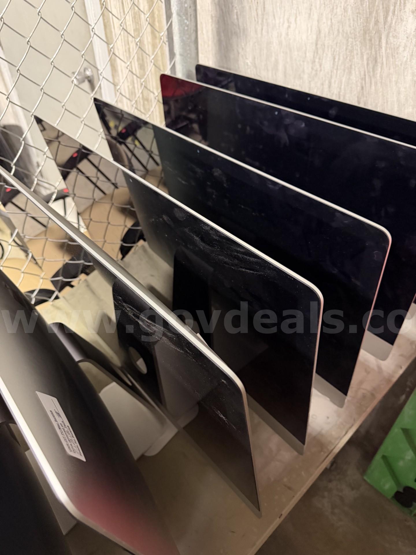 Lot of iMacs A2115  A2115 Government Surplus Auction - Photo #3