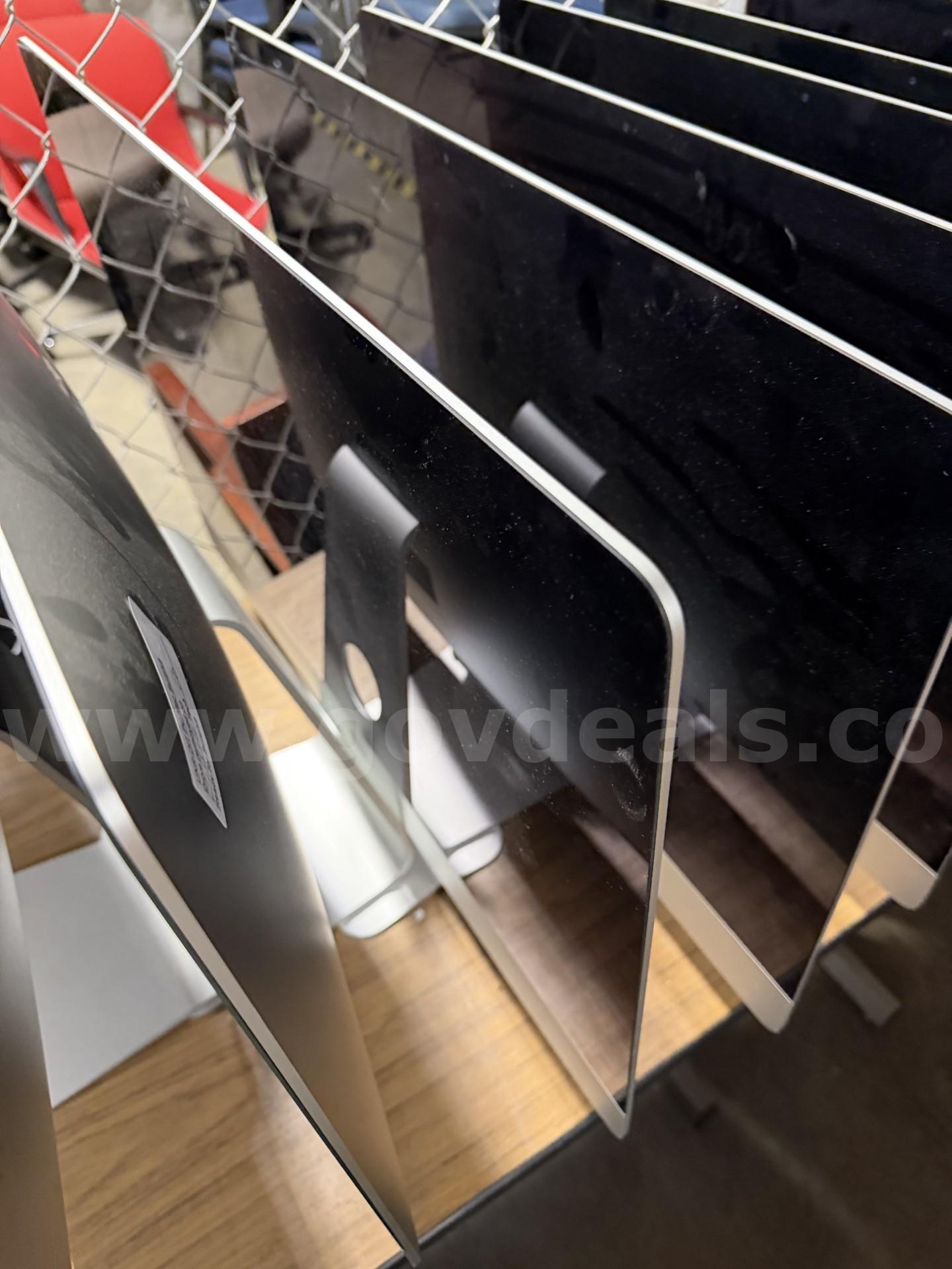 Lot of iMacs A2115  A2115 Government Surplus Auction - Photo #4