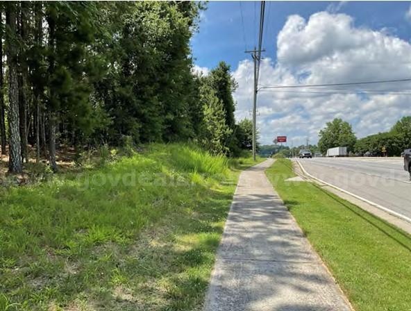 Approx. 0.627 acres in Gwinnett County  627 Government Surplus Auction - Photo #4