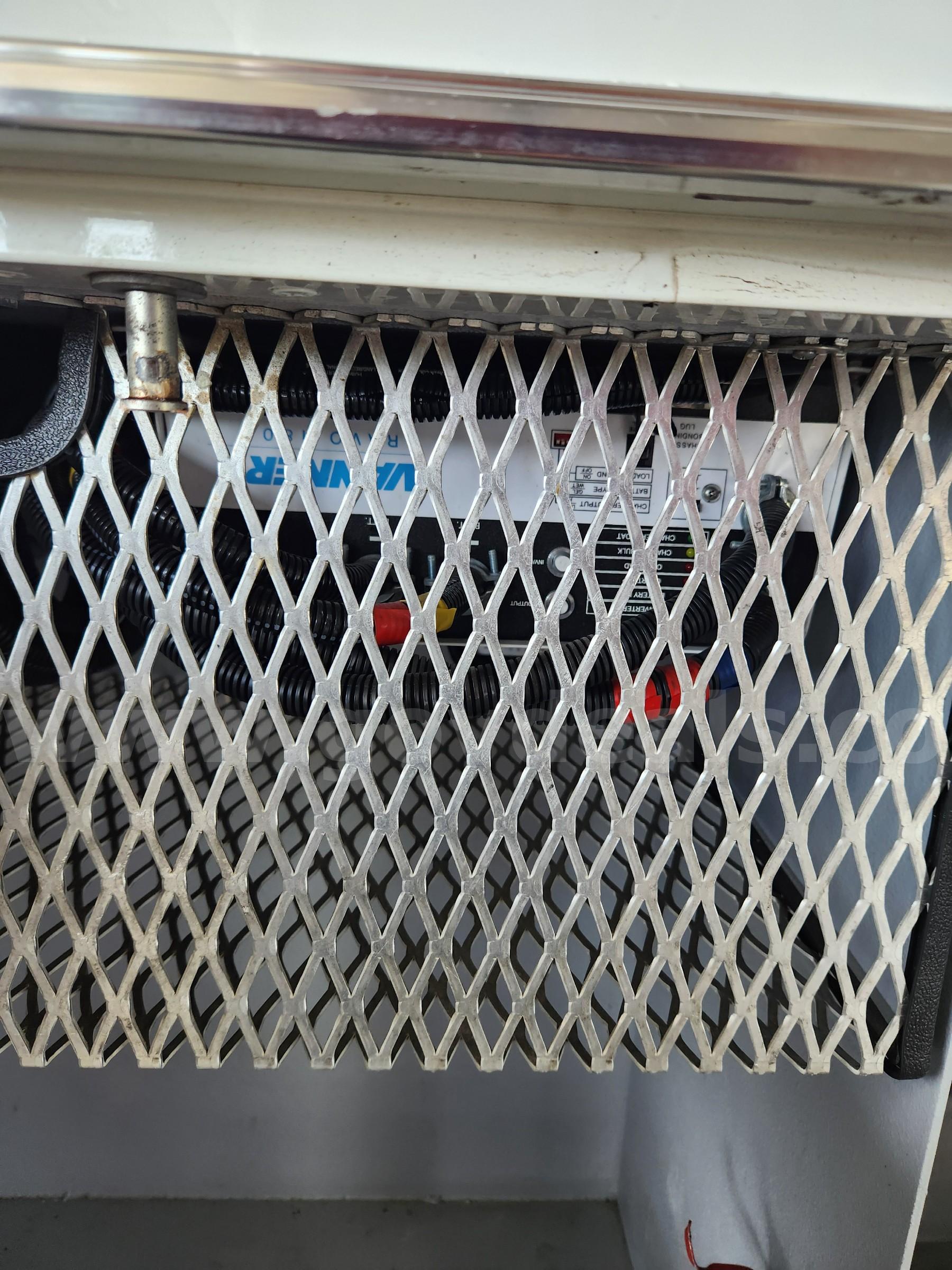 2013 Freightliner M2 106 Ambulance  SEE VIDEO!!! Freightliner 106 Government Surplus Auction - Photo #6