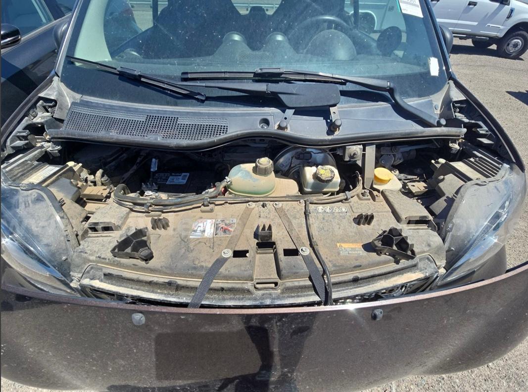 2018 smart fortwo smart fortwo Government Surplus Auction - Photo #5