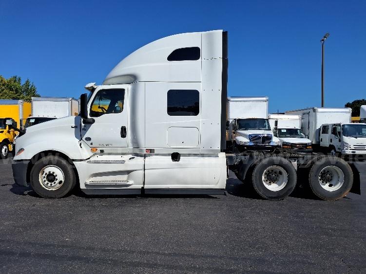 2019 International LT625 International LT625 Government Surplus Auction - Photo #2