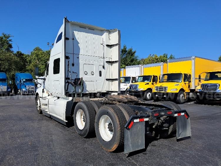 2019 International LT625 International LT625 Government Surplus Auction - Photo #3