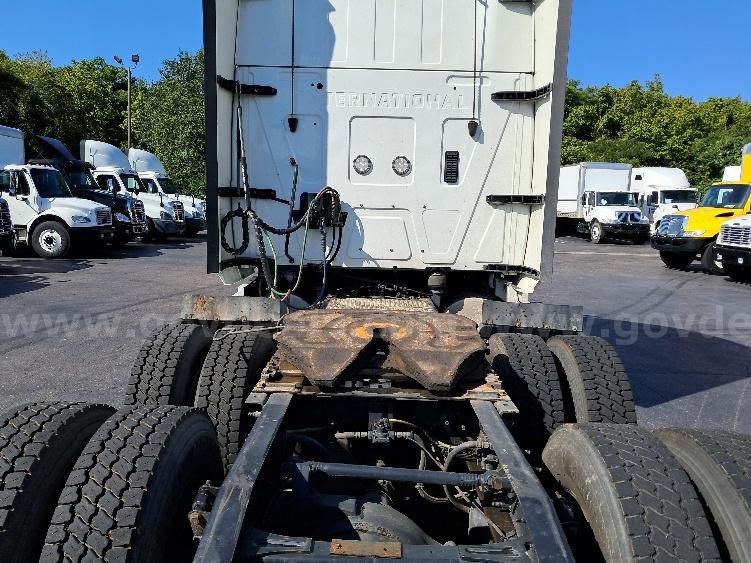 2019 International LT625 International LT625 Government Surplus Auction - Photo #4
