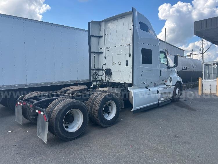 2019 International LT625 International LT625 Government Surplus Auction - Photo #5