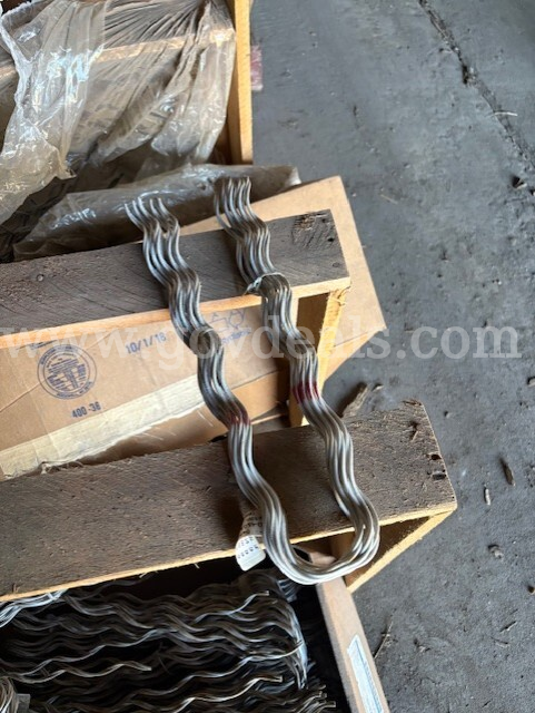 Pallet of #4/0 Service Hanger   Government Surplus Auction - Photo #2