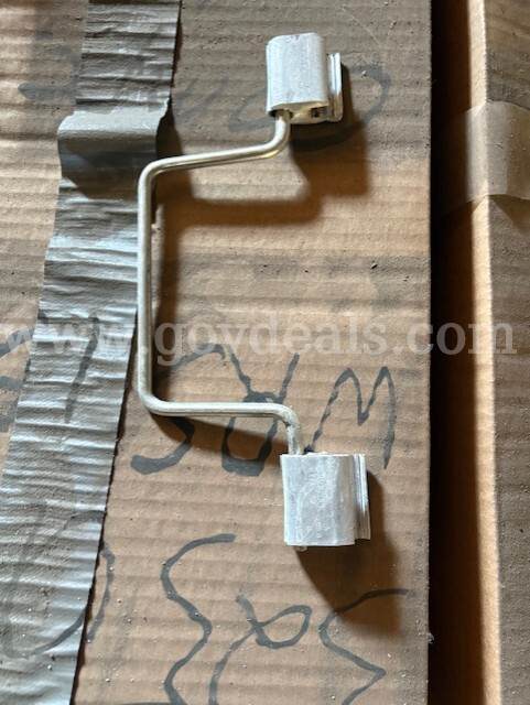 Pallet of Compression Stirrup ( 1/0 - 3/0 )