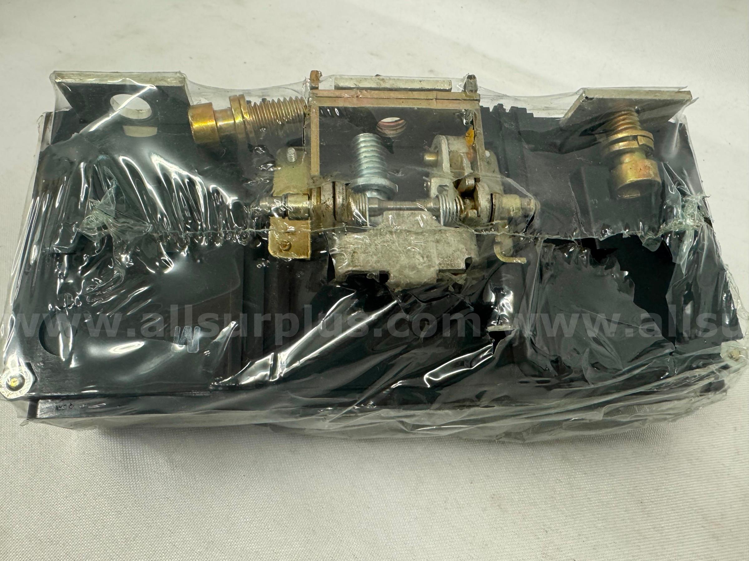 EATON / CUTLER-HAMMER LES3600LS DIGITRIP RMS 310  310 Government Surplus Auction - Photo #4