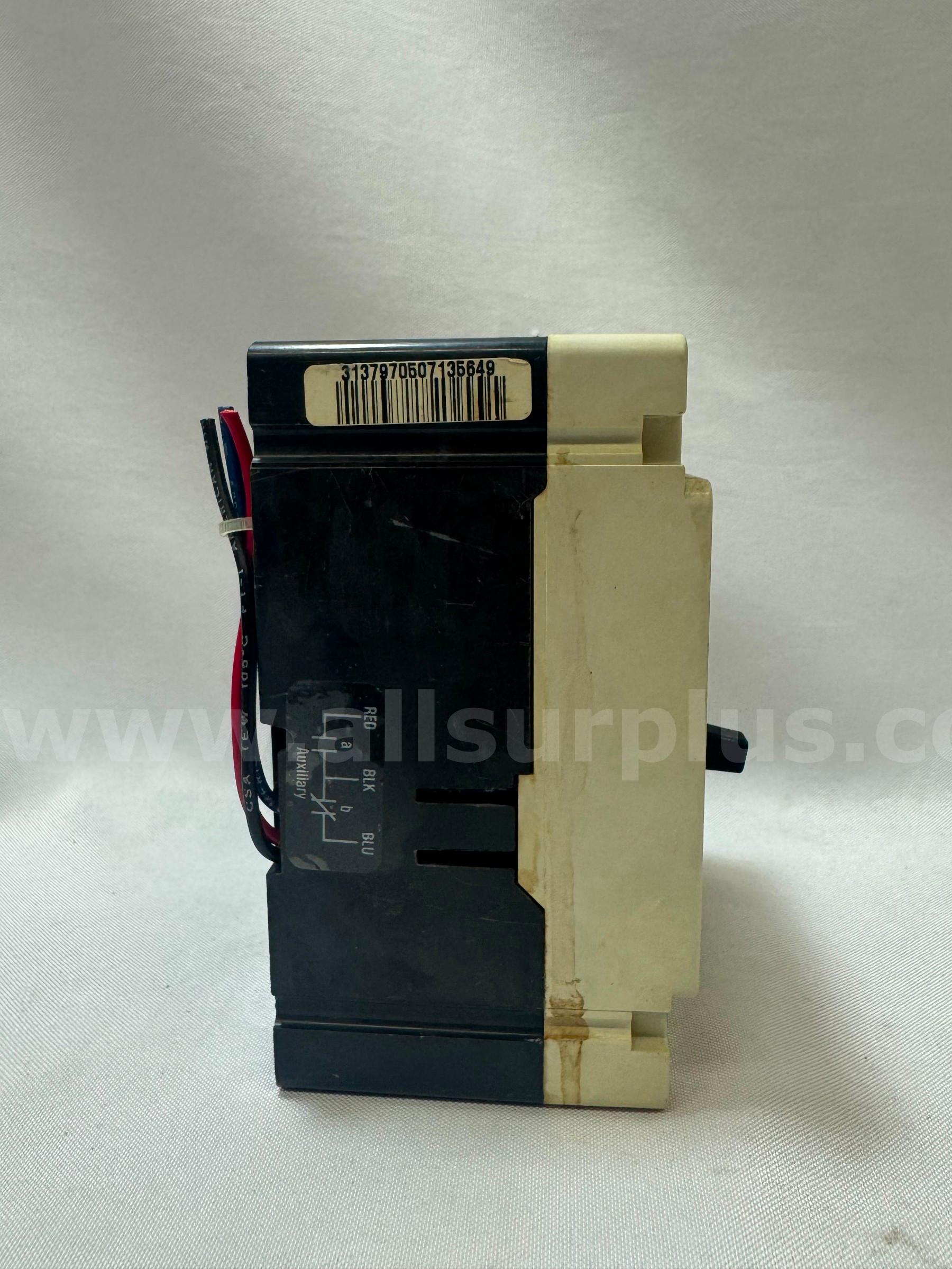 CUTLER-HAMMER/WESTINGHOUSE HMCP007C0C SERIES C CIRCUIT BREAKER   Government Surplus Auction - Photo #6