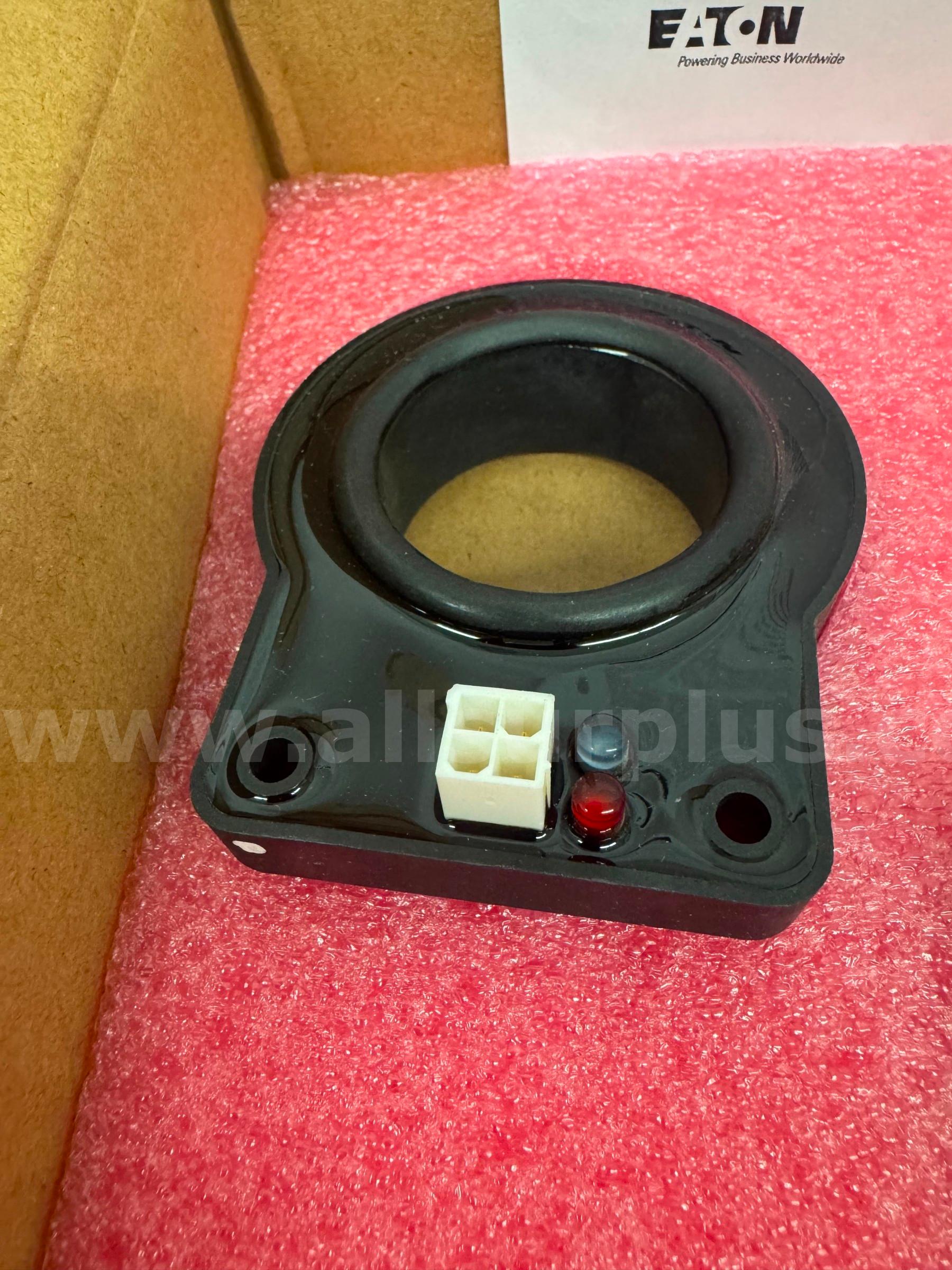 *NEW* EATON / CUTLER-HAMMER PXMP-SCE8-3 CURRENT SENSOR CABLE KIT 400A  400A Government Surplus Auction - Photo #4