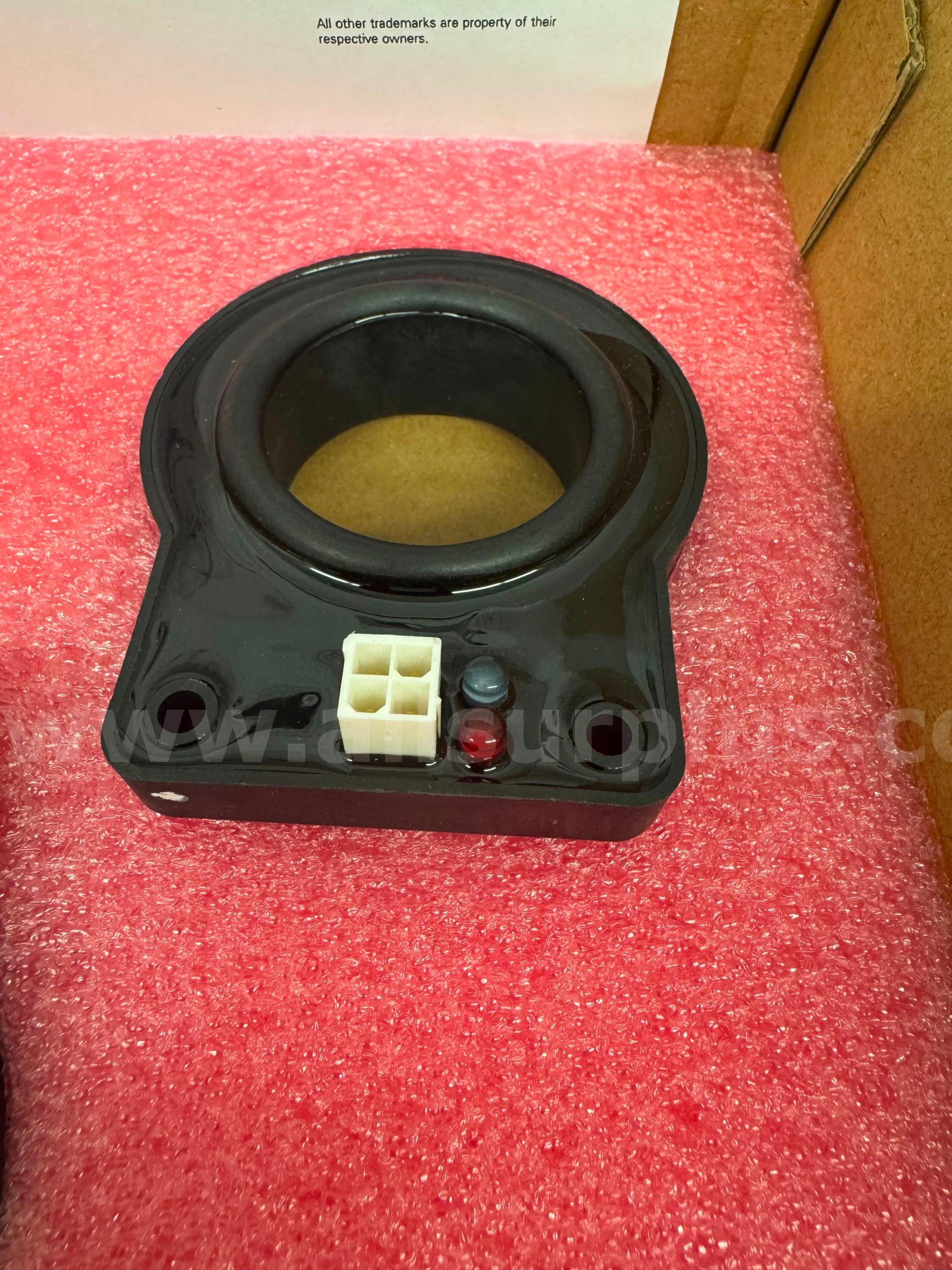 *NEW* EATON / CUTLER-HAMMER PXMP-SCE8-3 CURRENT SENSOR CABLE KIT 400A  400A Government Surplus Auction - Photo #5