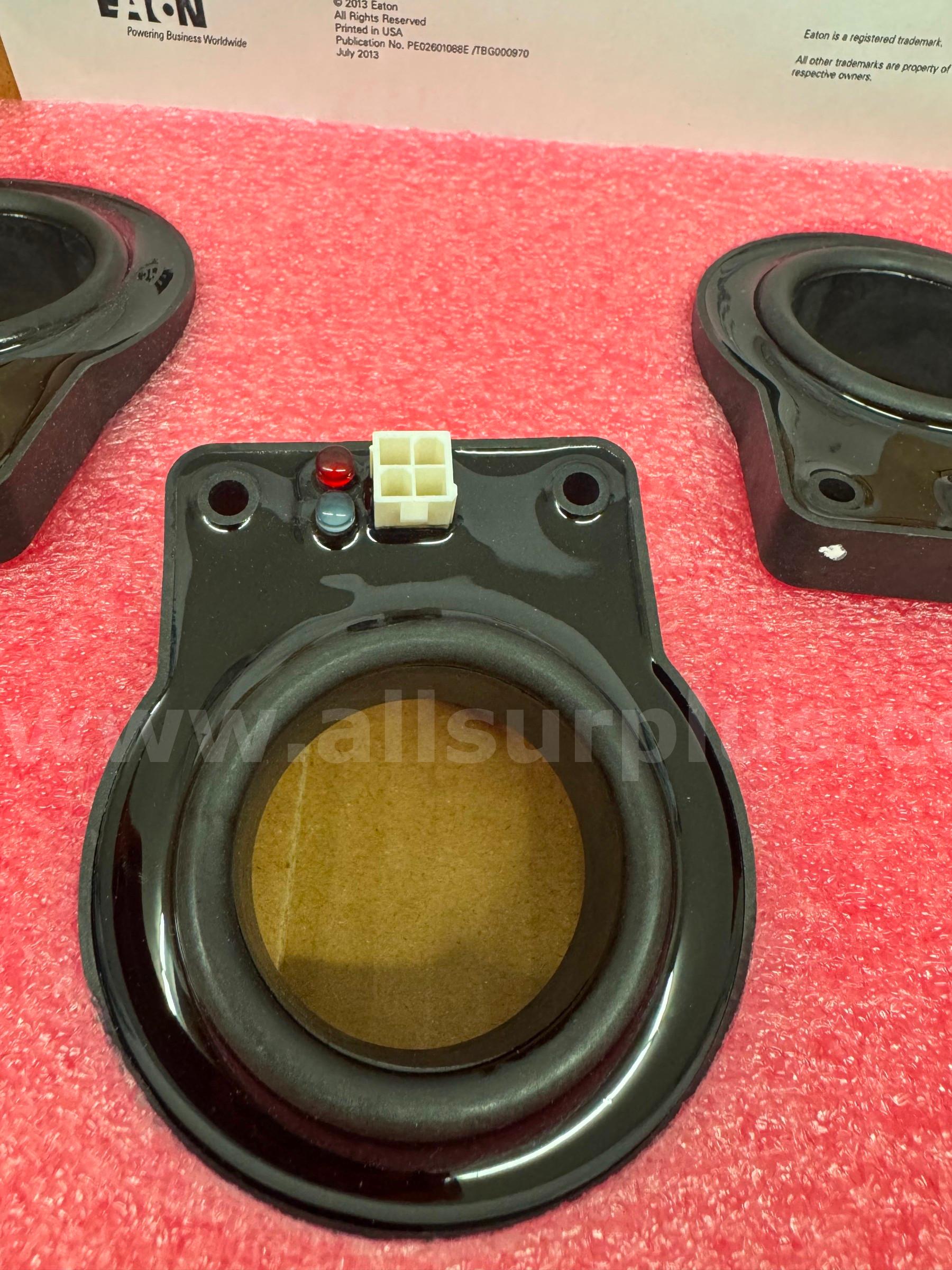 *NEW* EATON / CUTLER-HAMMER PXMP-SCE8-3 CURRENT SENSOR CABLE KIT 400A  400A Government Surplus Auction - Photo #6