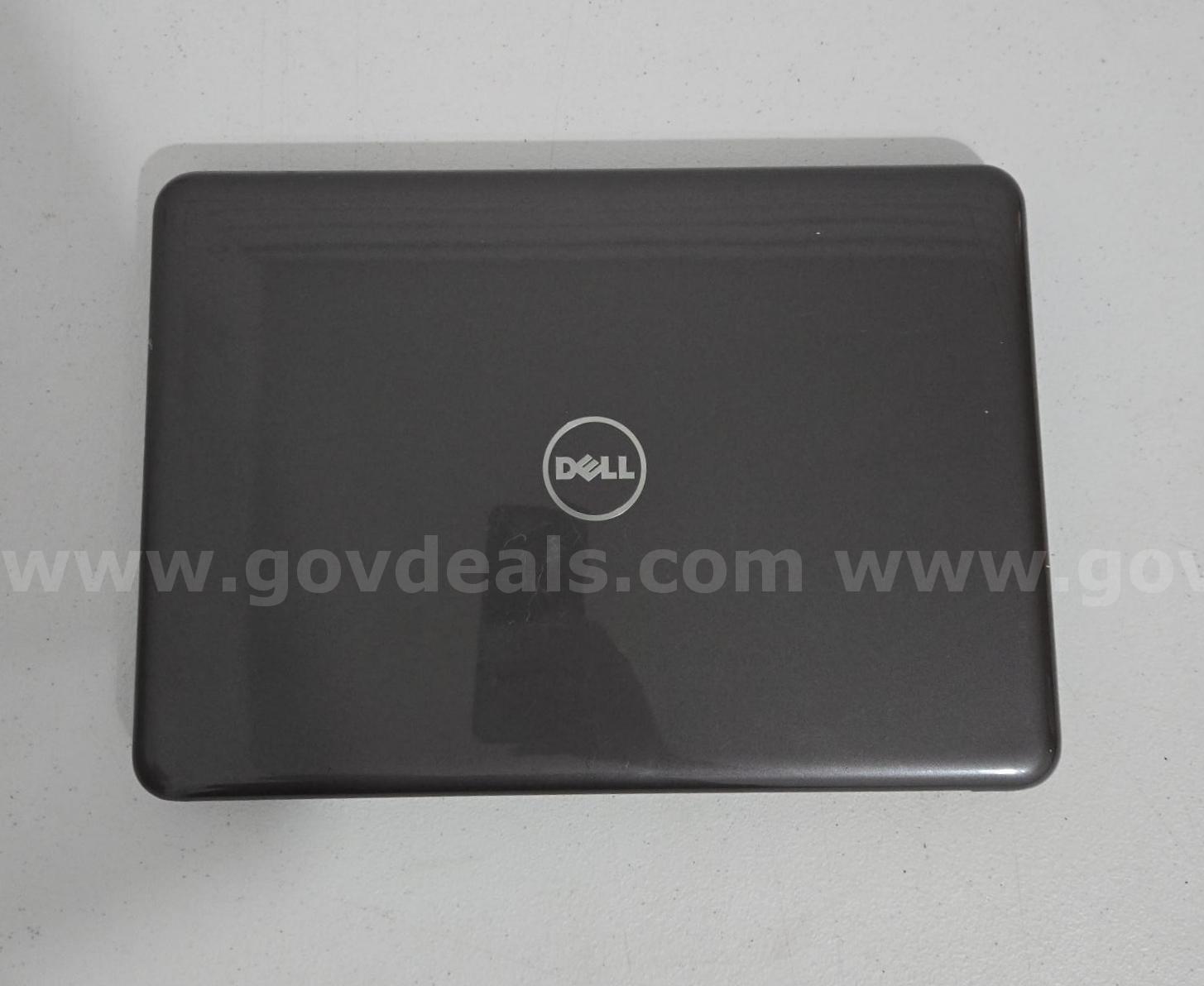 Lot of Six (6) Dell Latitude 3380 Laptops Dell 3380 Government Surplus Auction - Photo #3