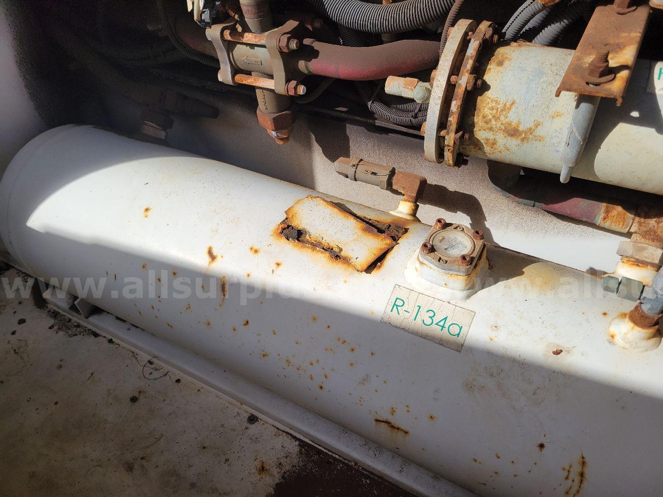 TLD ACU-802S-CUP Mobile Air Conditioner Unit, 115-ton TLD 802S Government Surplus Auction - Photo #4