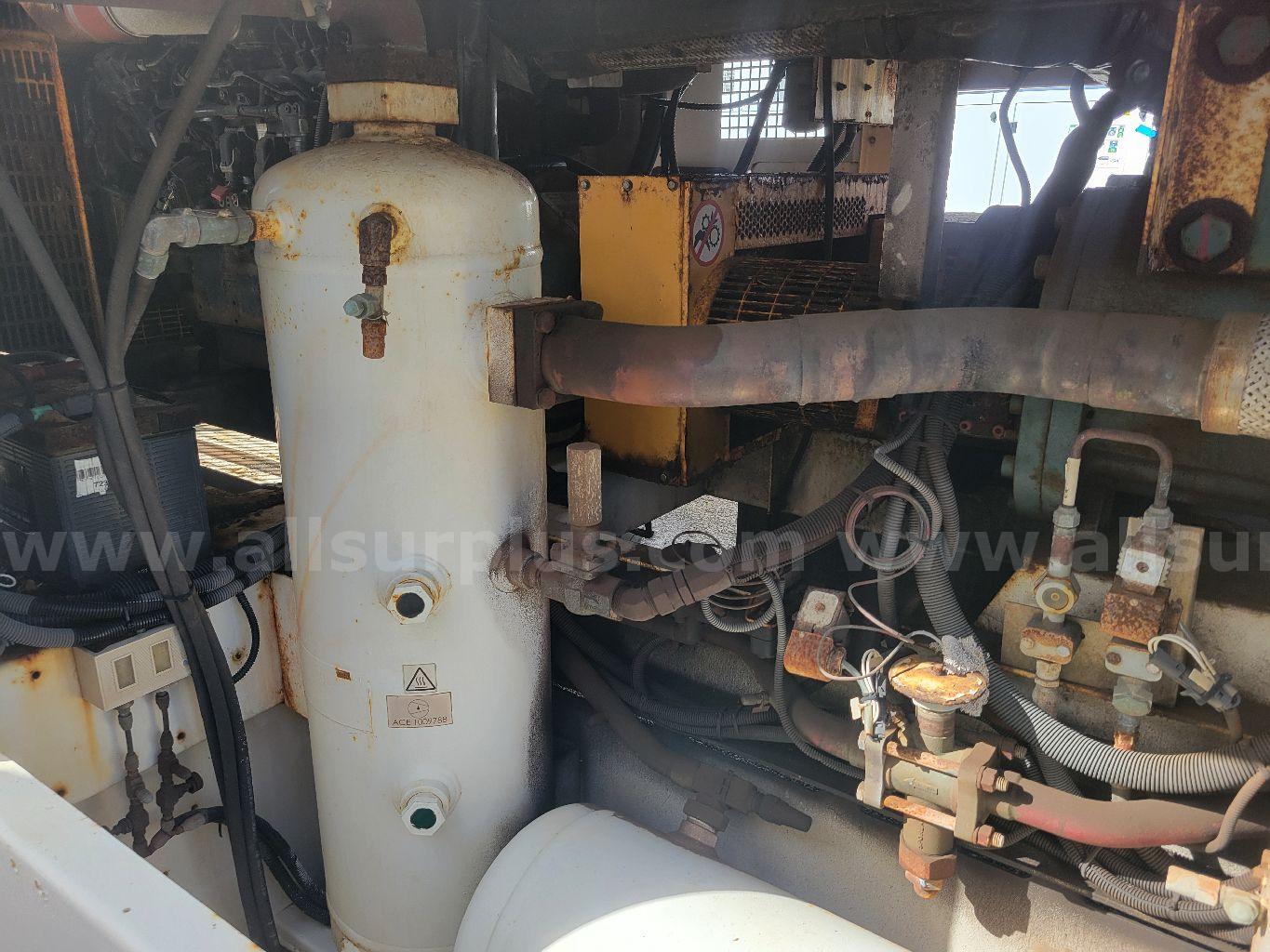 TLD ACU-802S-CUP Mobile Air Conditioner Unit, 115-ton TLD 802S Government Surplus Auction - Photo #6