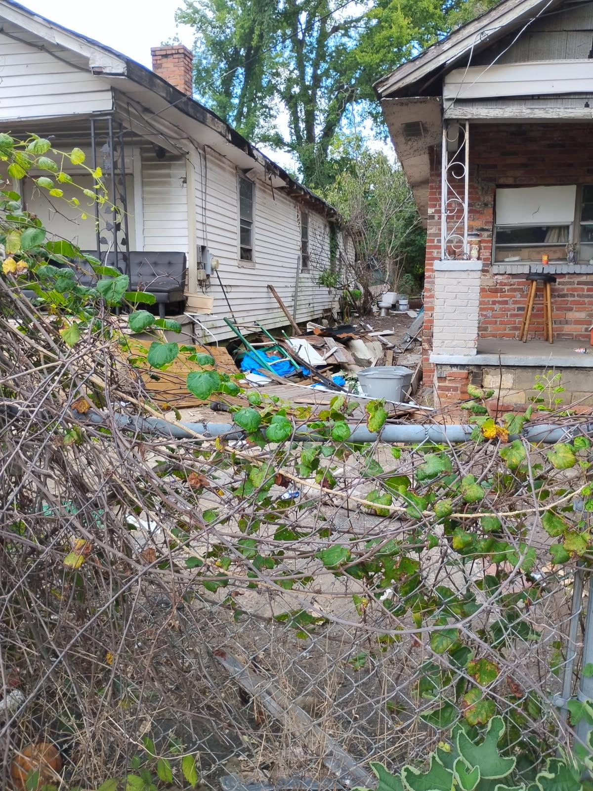 TAX DEED: 876 Erskine St, Montgomery, AL 36108 – Residential Property – As-Is  876 Government Surplus Auction - Photo #2