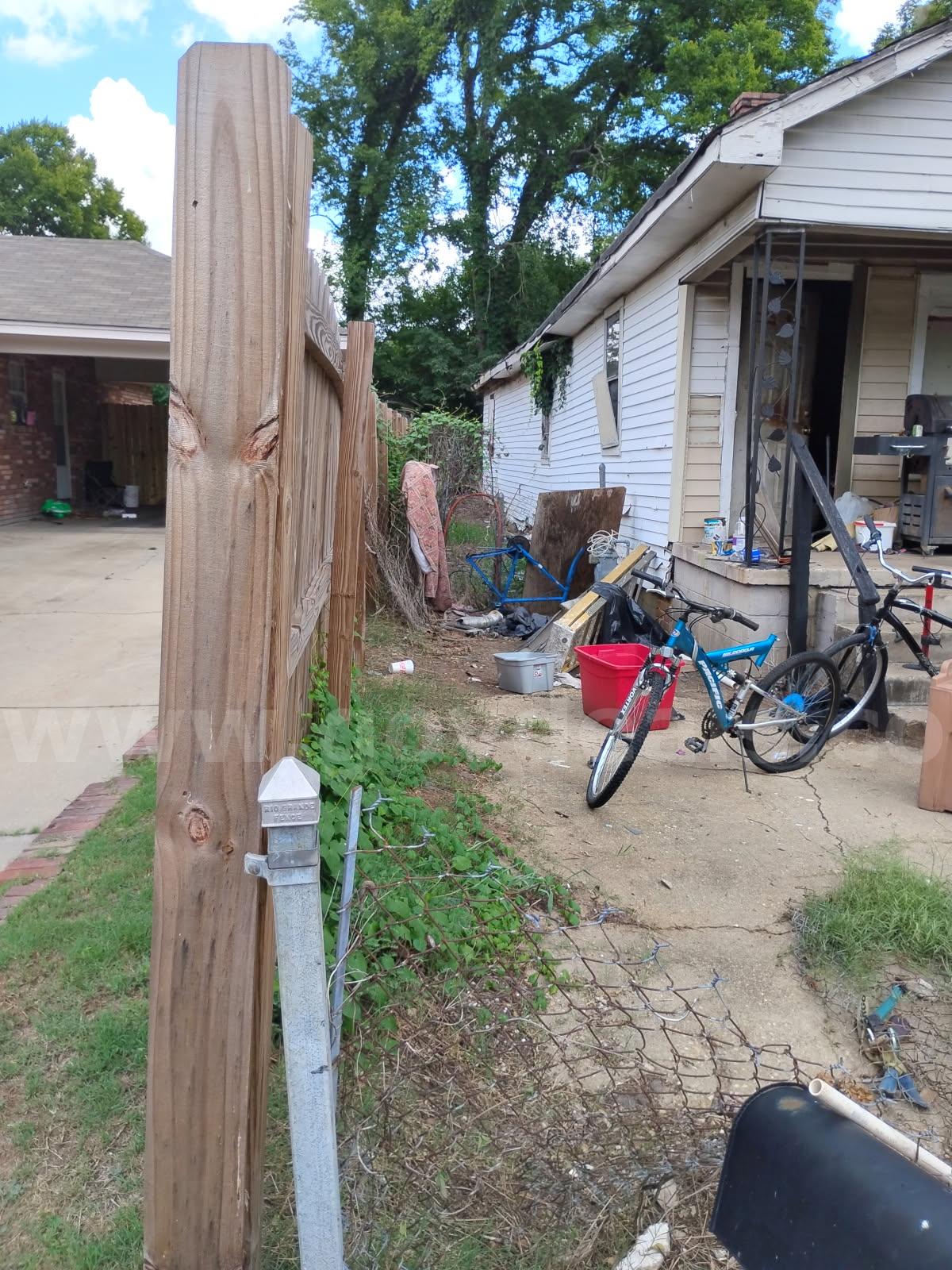 TAX DEED: 876 Erskine St, Montgomery, AL 36108 – Residential Property – As-Is  876 Government Surplus Auction - Photo #3