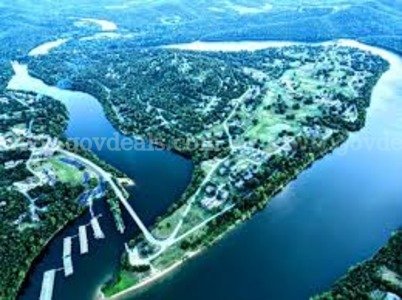 Real Estate Investor Alert Lot of Eighty-Nine (89) Vacant Lots in Holiday Island, AR   Government Surplus Auction - Photo #2