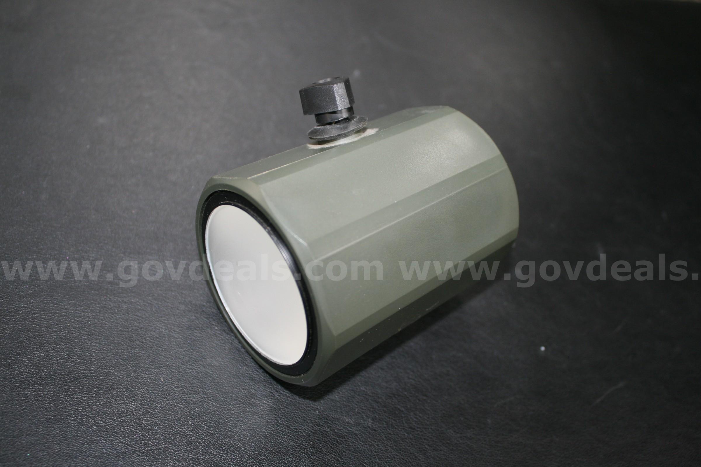 Kustom Signals Eagle 3 Patrol Vehicle Mounted Radar w/remote and dual antennas Kustom Signals Eagle 3 Government Surplus Auction - Photo #5