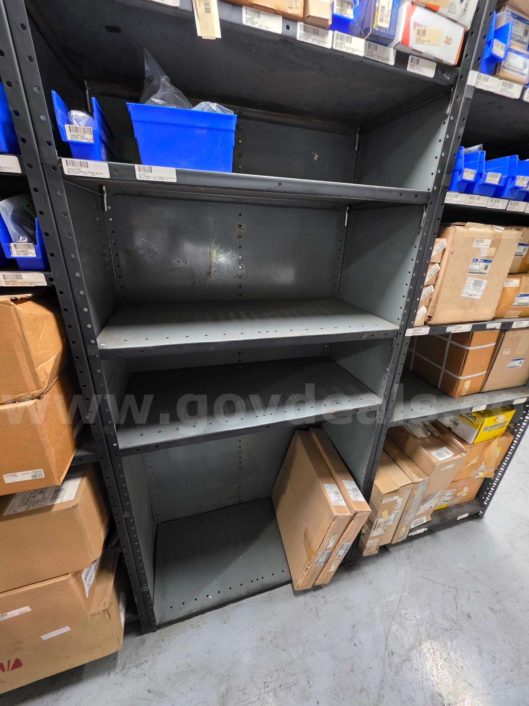 Vehicle/CutAway Parts   Government Surplus Auction - Photo #4