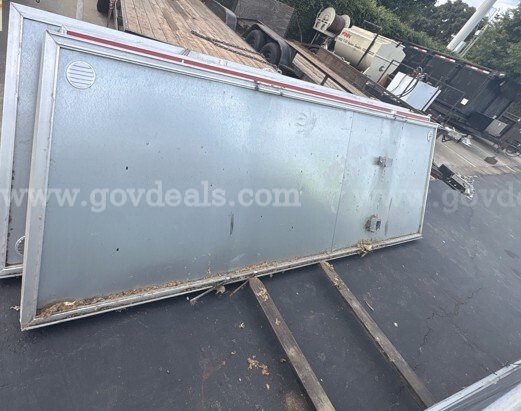 5 Scoreboards All American Scoreboards  Government Surplus Auction - Photo #2