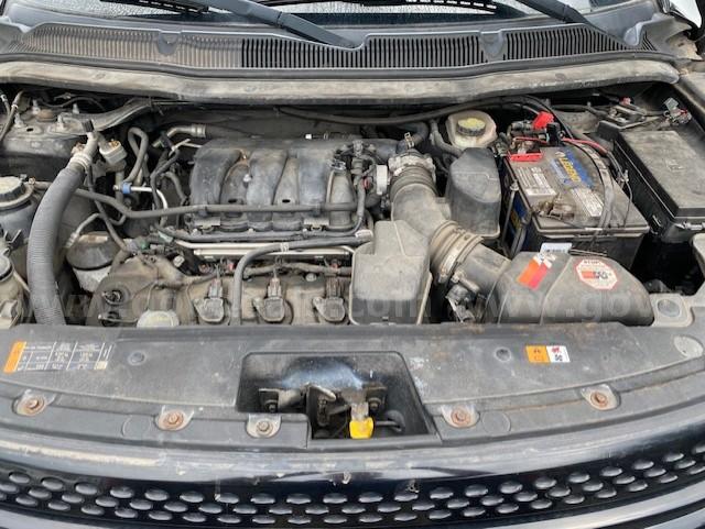 2015 Ford Explorer Ford Explorer Government Surplus Auction - Primary Photo