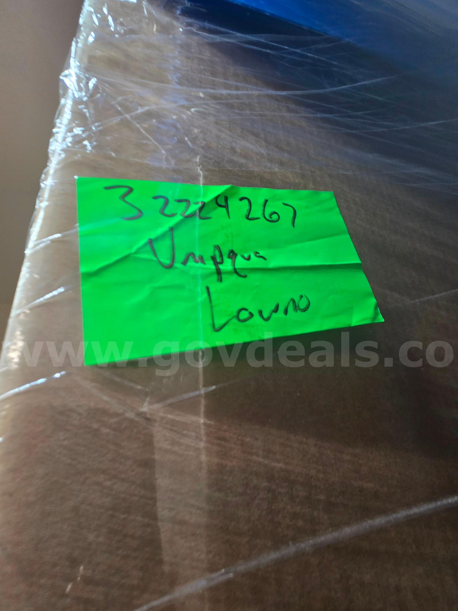 1 EV Charging Station Power Electronics NBi180 Government Surplus Auction - Photo #4