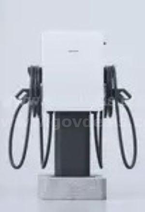 1 EV Charging Station Power Electronics NBi180 Government Surplus Auction - Photo #2