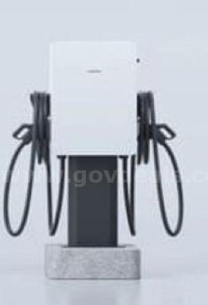 1 EV Charging Station Power Electronics NBi180 Government Surplus Auction - Photo #2