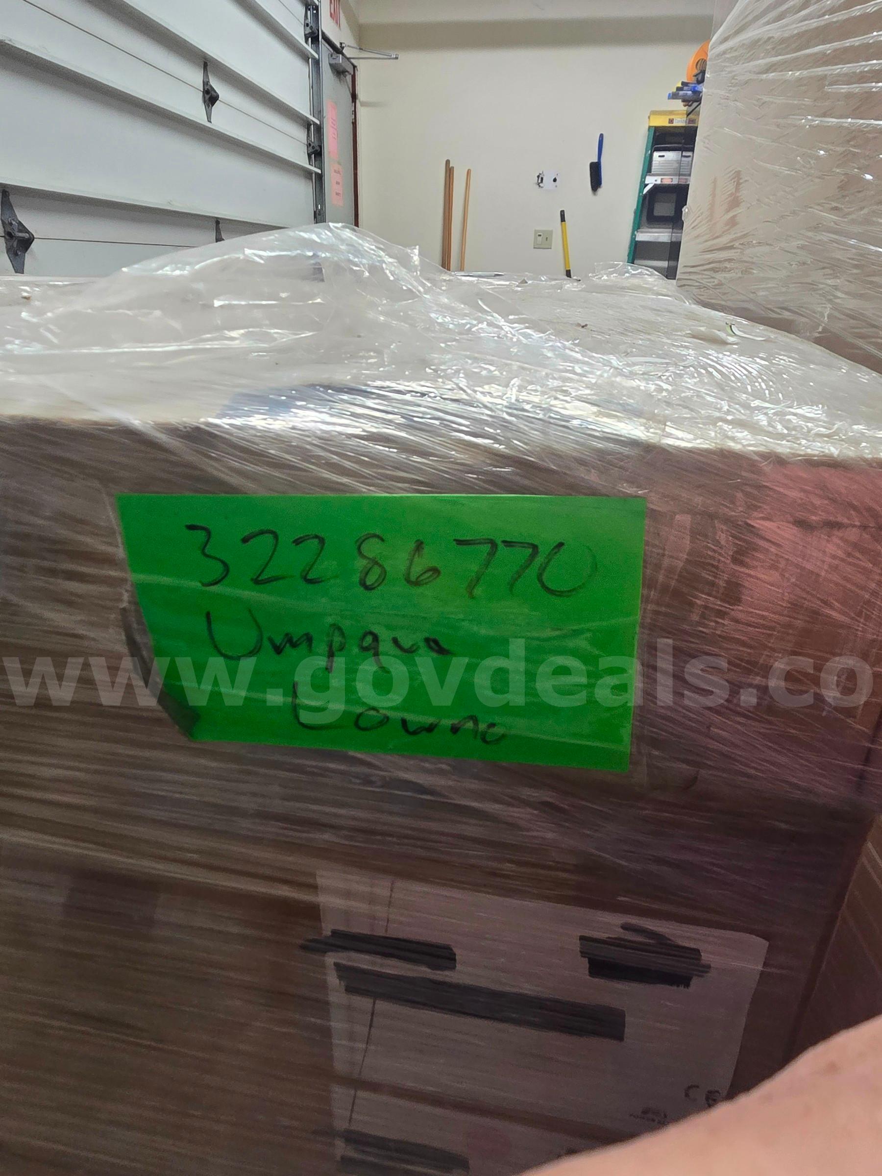 1 EV Charging Station Power Electronics NBi180 Government Surplus Auction - Photo #6