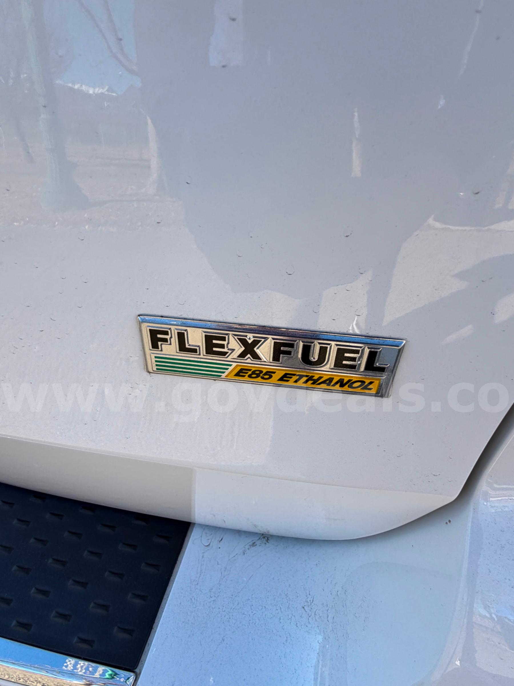 2017 DODGE GRAND CARAVAN - SHIPPING AVAILABLE Dodge GRAND CARAVAN Government Surplus Auction - Photo #4