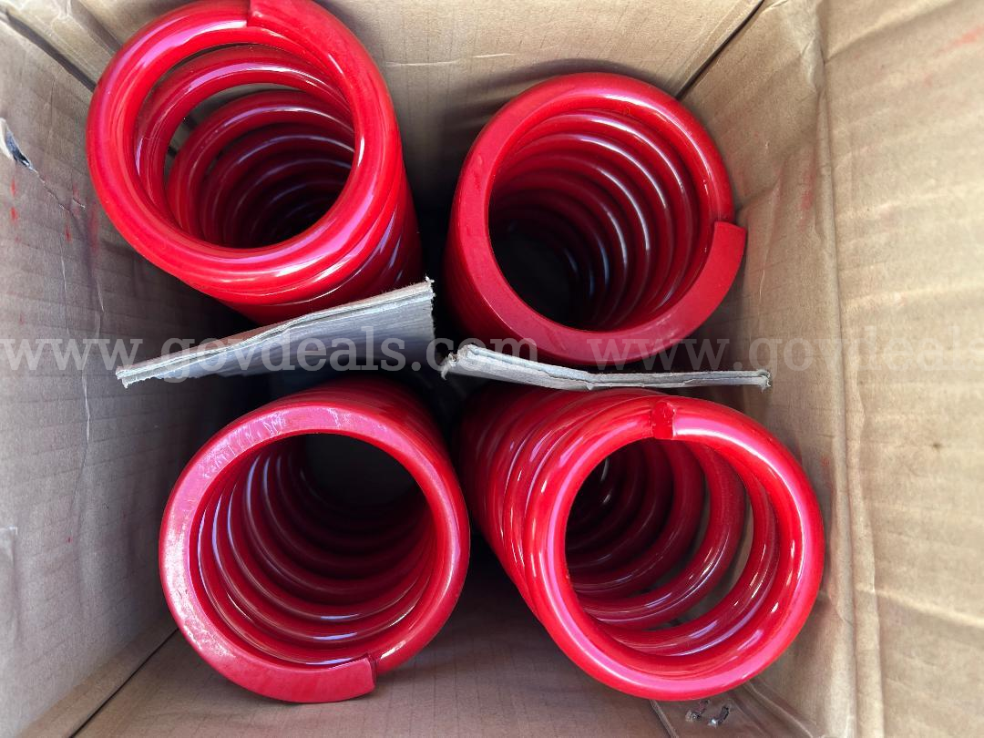 LOWERING SPRING FOR LEXUS IS300 MODEL SPG-005RD BRAND NEW IN BOX *CAN SHIP*  IS300 Government Surplus Auction - Photo #2