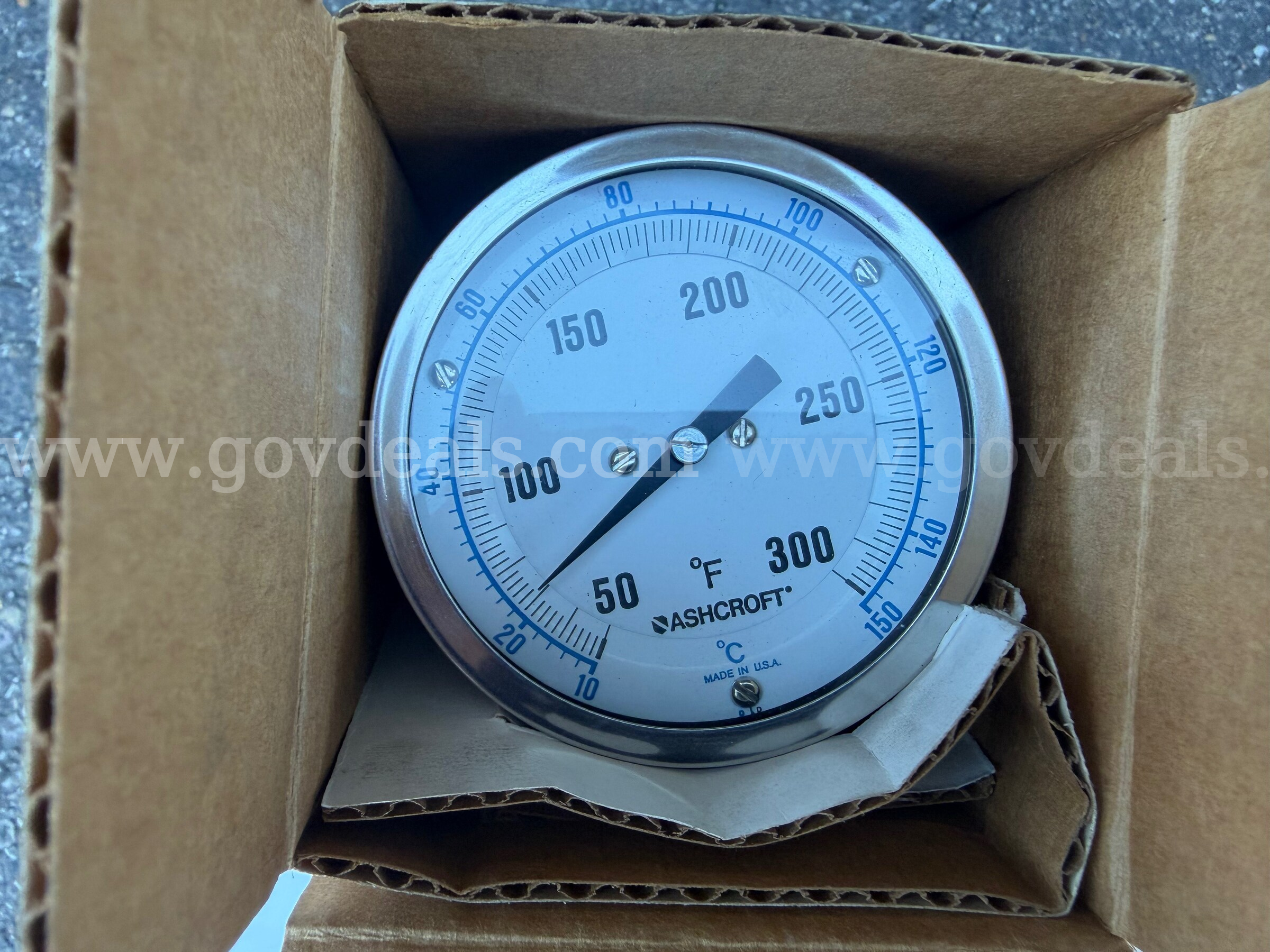 KENT-MOORE MILLER SPECIAL TOOLS TRUCK POWER STEERING SYSTEM ANALIZER COMPLET IN ORIGINAL CASE ITS LOOKS LIKE NEVER USED Case  Government Surplus Auction - Photo #6