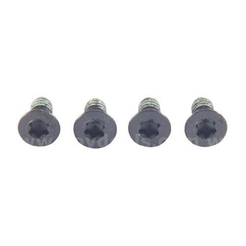EOTech HOLOgraphic Weapon Sights Hood Screw Kit W/Loctite 9-N1101 LOT 4 PIECES *WILL SHIP*  N1101 Government Surplus Auction - Primary Photo