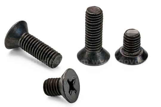 EOTech Replacement Magnifier Mount Screw for G33 9-M5014 REV.A BAG OF 4 PIECES *WILL SHIP*  M5014 Government Surplus Auction - Photo #4