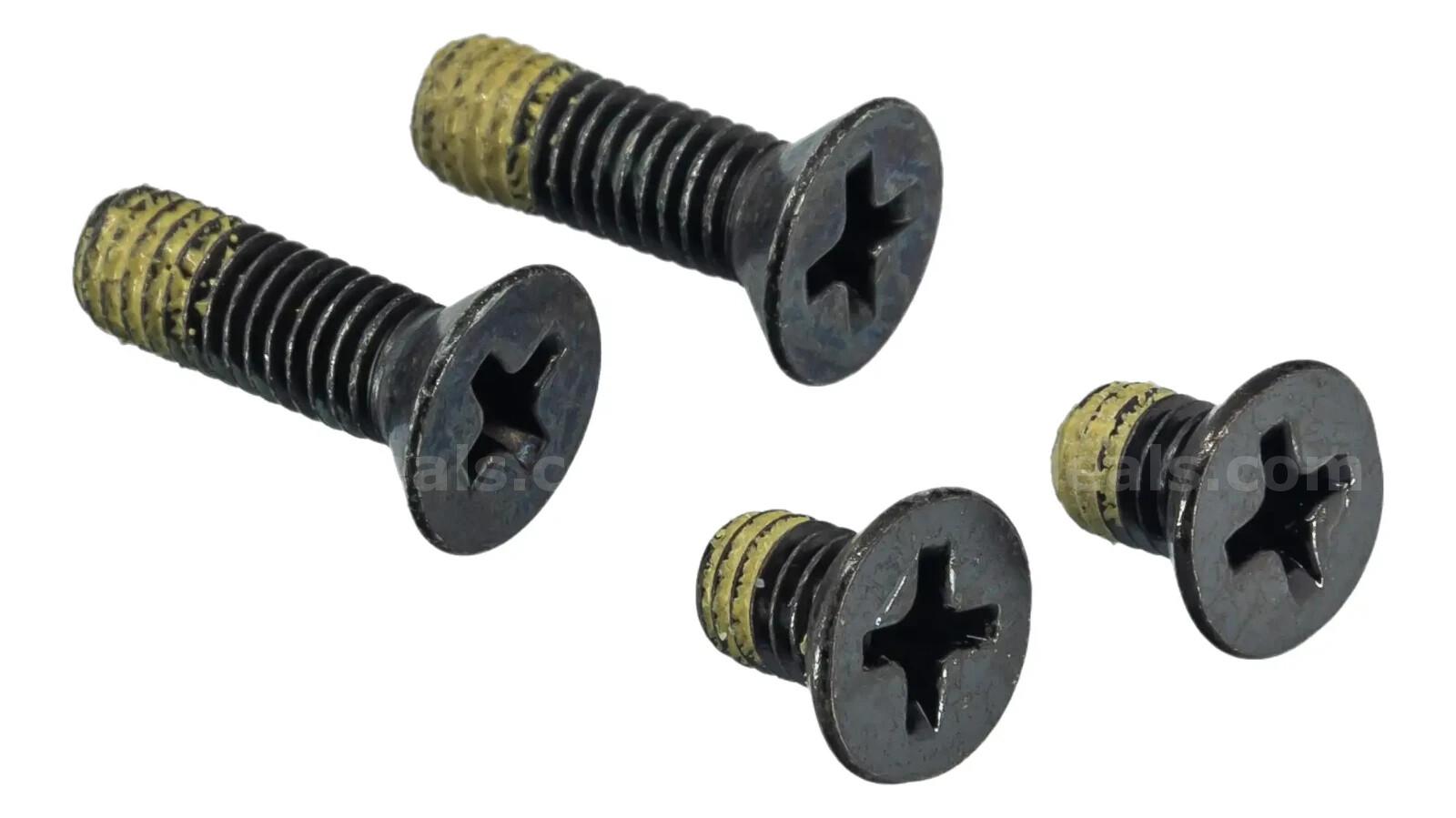 EOTech Replacement Magnifier Mount Screw for G33 9-M5014 REV.A BAG OF 4 PIECES *WILL SHIP*  M5014 Government Surplus Auction - Photo #5