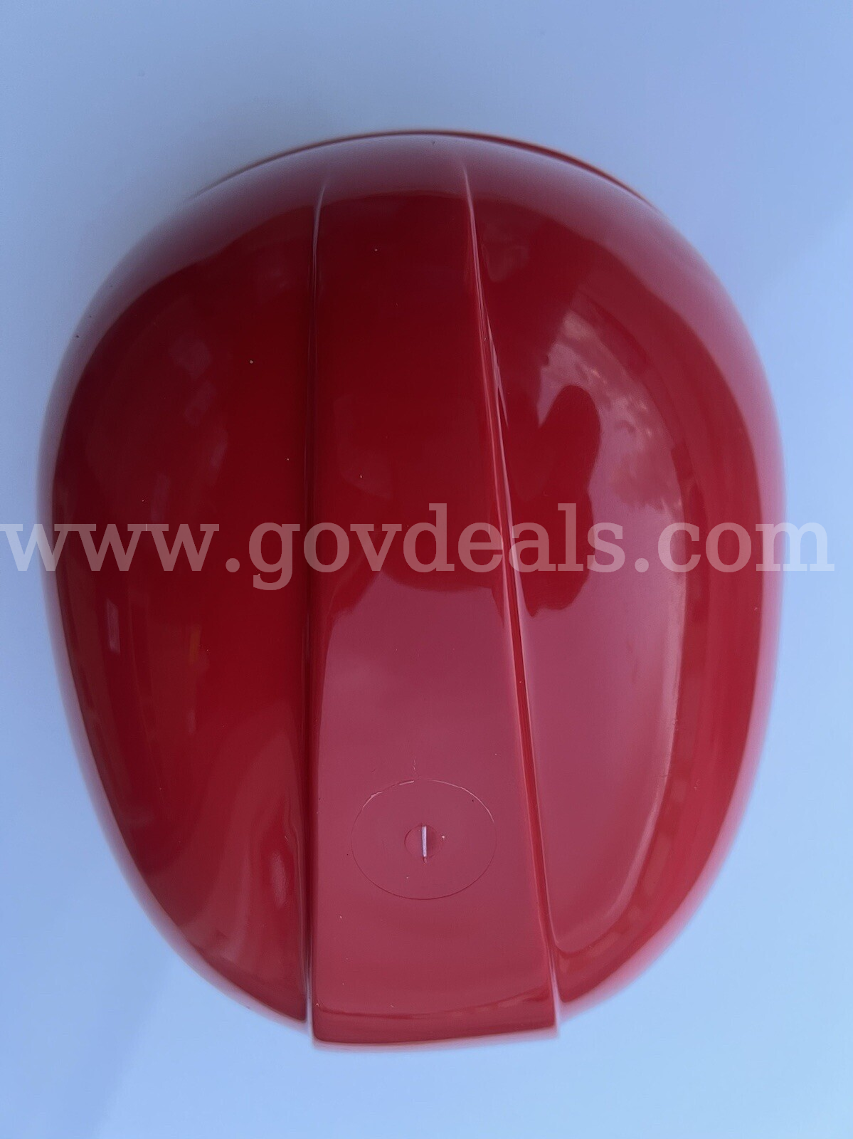 LOT OF 2 HARD HAT/Bump Caps - red safety bump cap NORTH SAFETY PRODUCTS BC89150000 NEW *WILL SHIP*   Government Surplus Auction - Photo #6